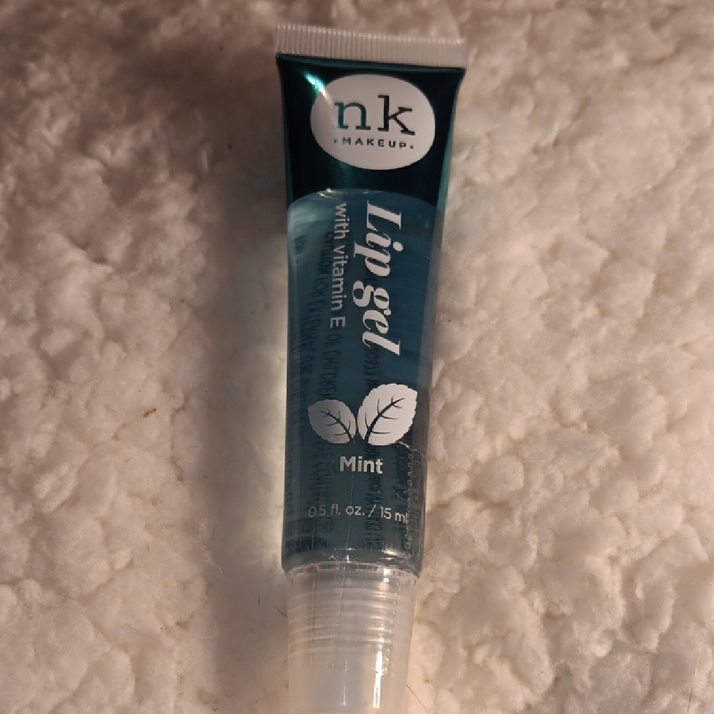 Mint Lip Gel